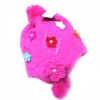 Wholesale Crochet Beanie girl Hats,Knitted hat JYHAT00092