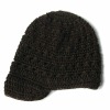 Wholesale Newsboy hat,Crochet beanie hat JYHAT00002