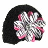 Wholesale Newsboy hat,Crochet beanie hat JYHAT00018