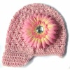 Wholesale Newsgirl hat,Crochet beanie hat JYHAT00011