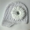 Wholesale Newsgirl hat,Crochet beanie hat JYHAT00009