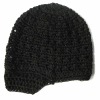 Wholesale Newsboy hat,Crochet beanie hat JYHAT00004