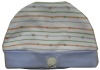 Wholesale new style cute cotton baby cap