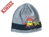 Wholesale Embroidered Cartoon Children Hats