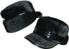Wholesale fashion winter military cap