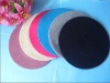 Wholesale 100% wool lady's fashion beret