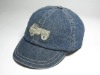 Cotton Kid Hat