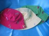 100% Cotton Kid Hat