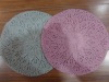 Wholesale 2011 fashionable knitted beret