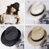 Wholesale Hot sale Summer Beach Caps Gift Caps(Retail)