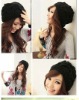 Hat knitting fashion classic cap