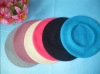Wholesale Lady's fashion wool beret