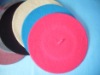 Wholesale 100% wool lady's fashion beret