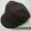 Wholesale cotton beret winter hat