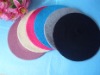 Wholesale 100% wool lady's fashion beret