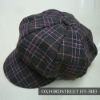 Wholesale cotton beret winter hat