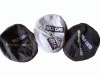 Wholesale washed printing beret cap