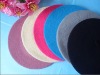Wholesale 100% wool lady's fashion beret