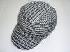Wholesale 100% Acrylic fashion leisure cap