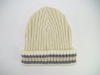 Wholesale Winter Promotion knit caps
