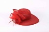 Wholesale summer fashion hat