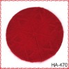 Wholesale fashion beret cap
