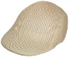 Wholesale fashion mesh beret hat
