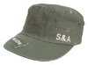 fashion flat cap