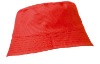 cotten twill bucket hat