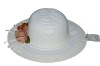 Wholesale straw hat