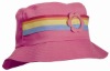 Girls Bucket hats