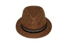 straw hat