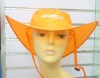 Wholesale Nylon folding hat
