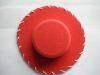 Wholesale EVA hat