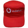 Wholesale Advertising embroiedery army hat for promotional gifts