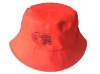 Wholesale ladies' bucket hat