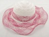 Wholesale cheap fitted hats and caps/2011 lady's favorite straw hat/Hawaii style urban hats