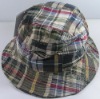 fashion hat/ bucket hat