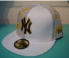 Wholesale 5-panel sports cap