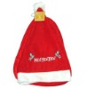 Wholesale Xmas hat and bib
