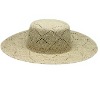Wholesale Ladie's straw cap