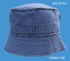 Wholesale bucket hat