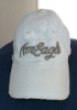 Wholesale embroidery fashion cap leisure cap baseball cap in 100% cotton