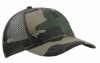 Wholesale camouflage cap