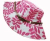 Wholesale printing bucket hat