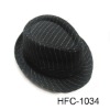 Wholesale fashion leisure hat
