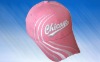 Wholesale cotton embroidery baseball cap