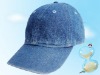 Wholesale cotton embroidery baseball cap