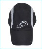 Wholesale high quality baseball caps/p baseball capsrunning cap sports cap