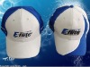Wholesale cotton embroidery baseball cap